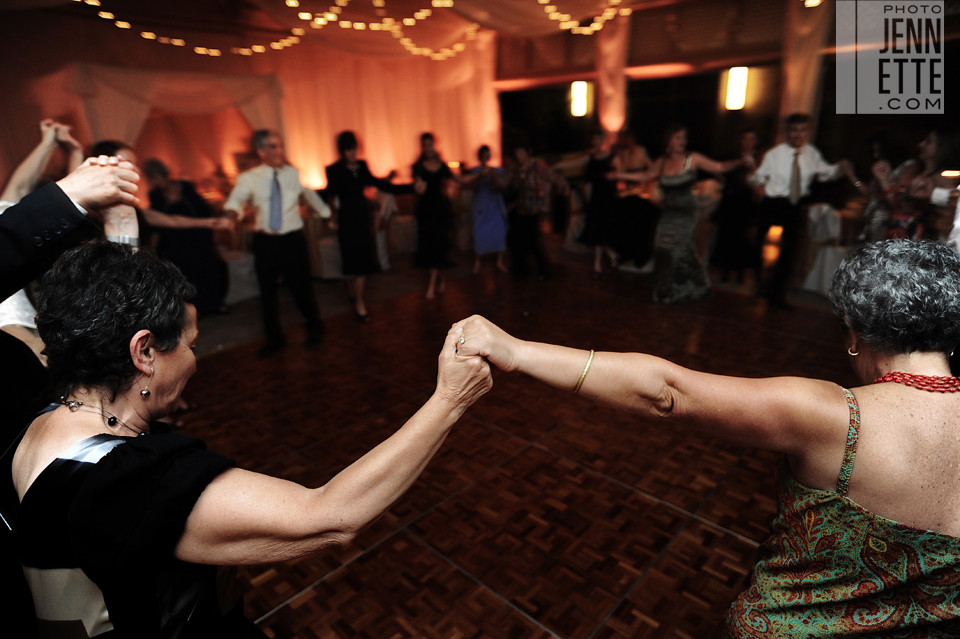 wedding reception dances denver area photographer