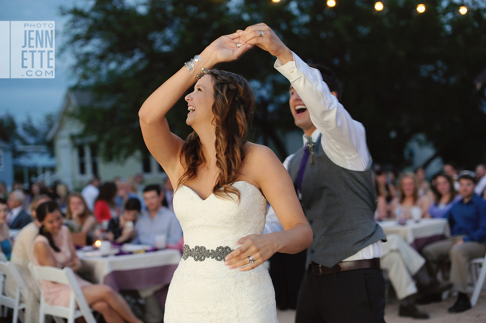 first dance wedding photography star hill