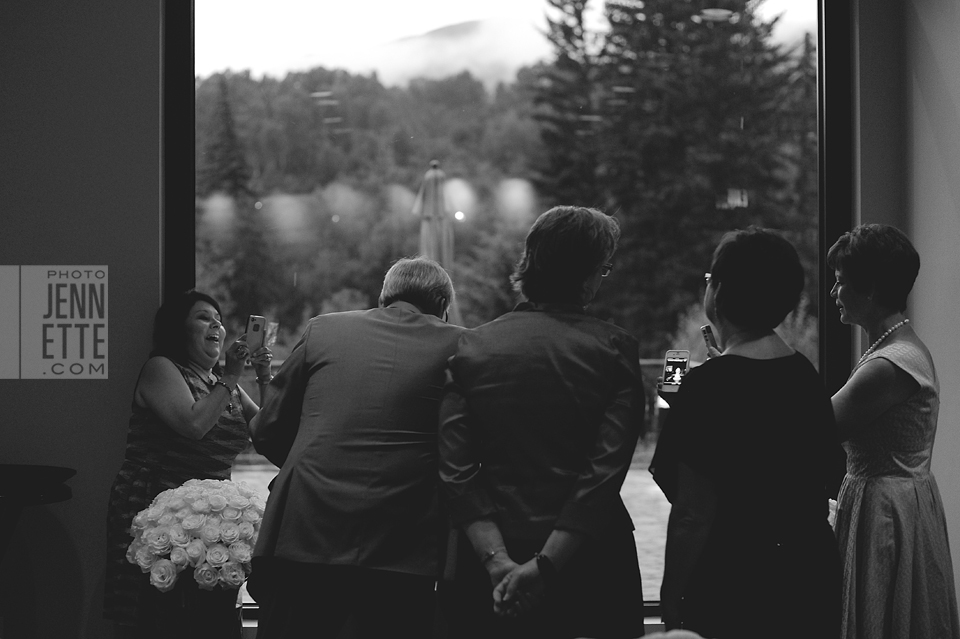 beaver creek wedding photos