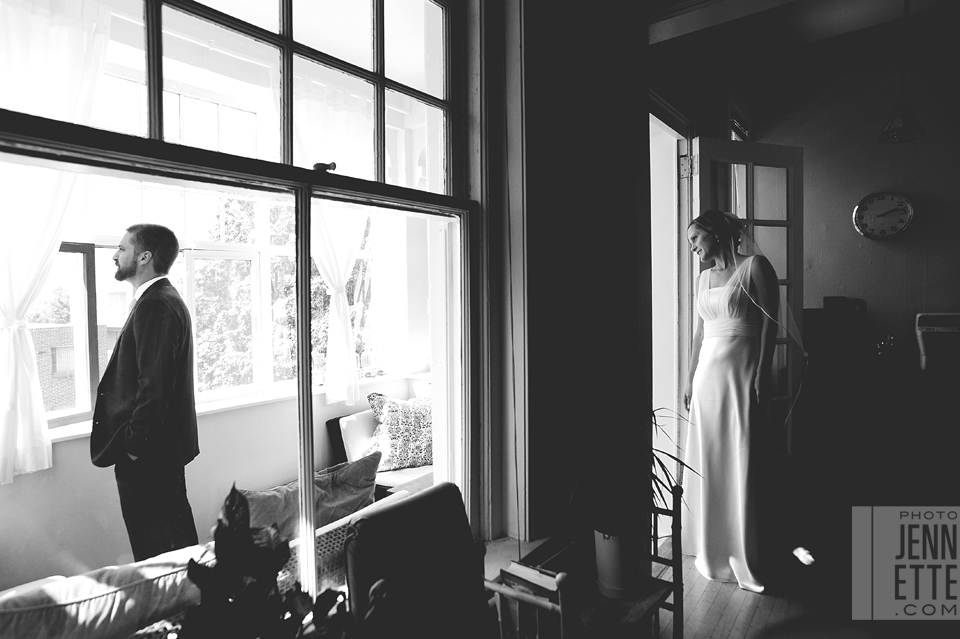 denver botanic gardens wedding photography