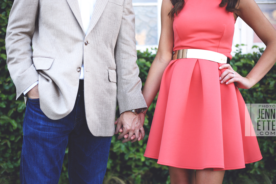 south congress engagement photographer