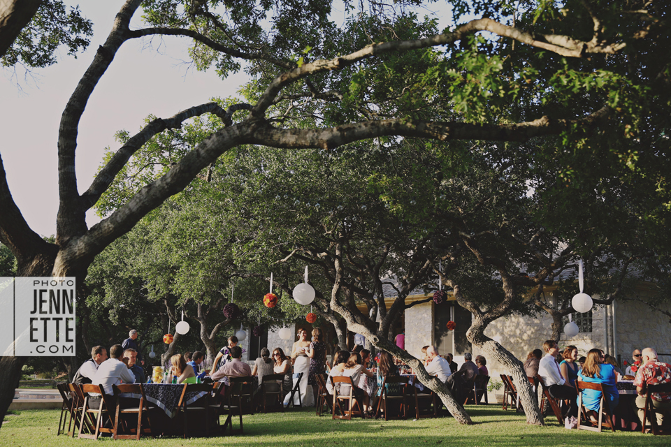 photojennette hill country wedding photos