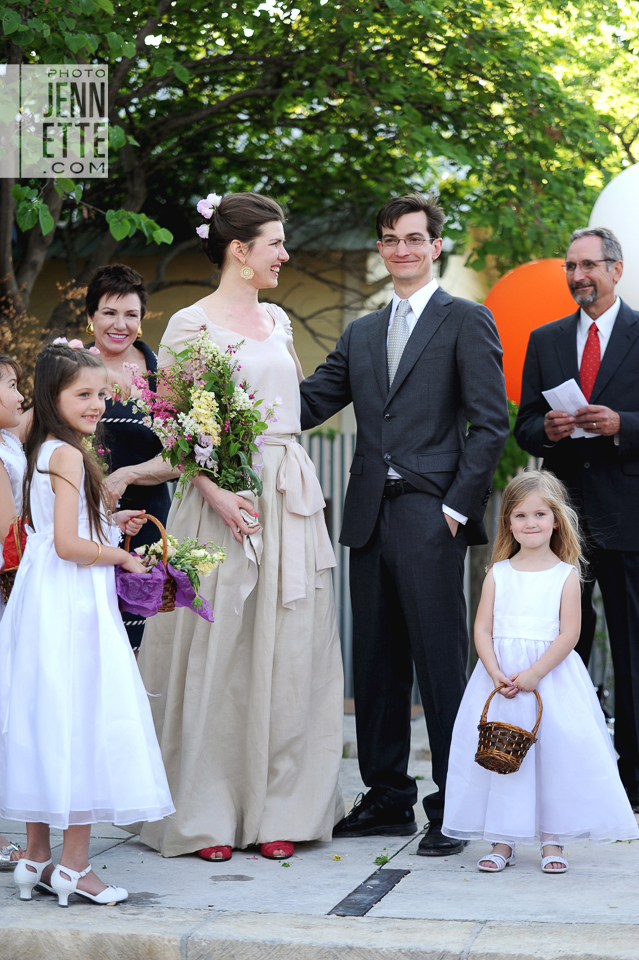 ctc garden wedding photographer | photojennette photography