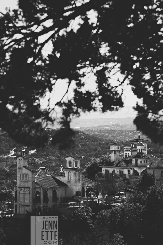 villa antonia wedding photography ~ http://yonder.photojennette.com/jessica&charles