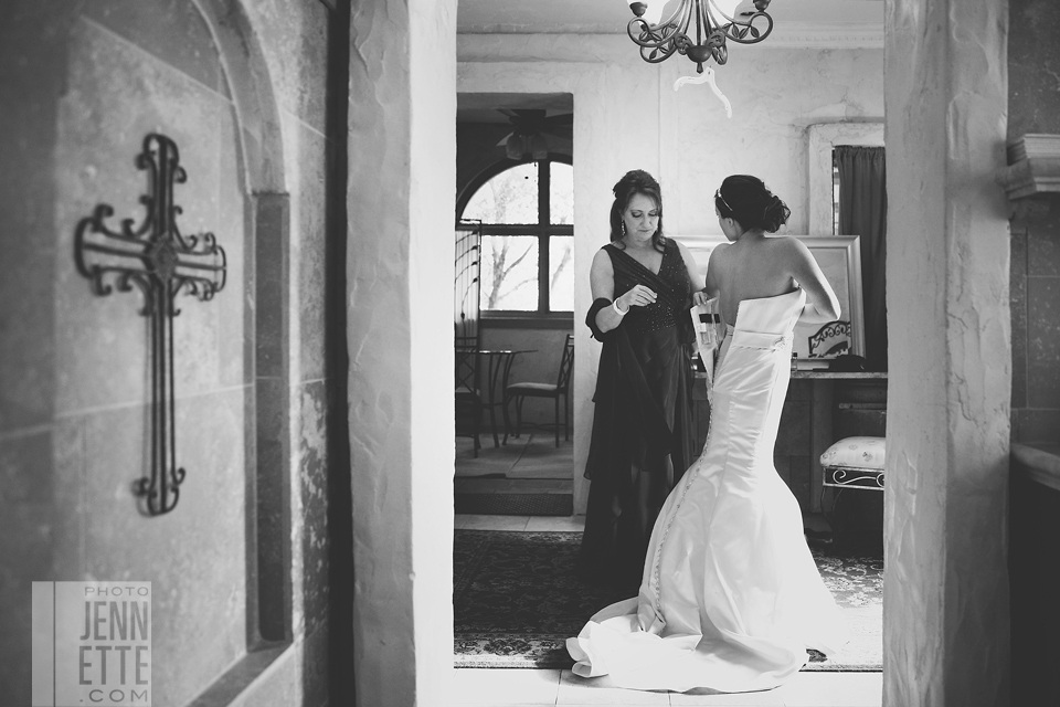 villa antonia wedding photography ~ http://yonder.photojennette.com/jessica&charles