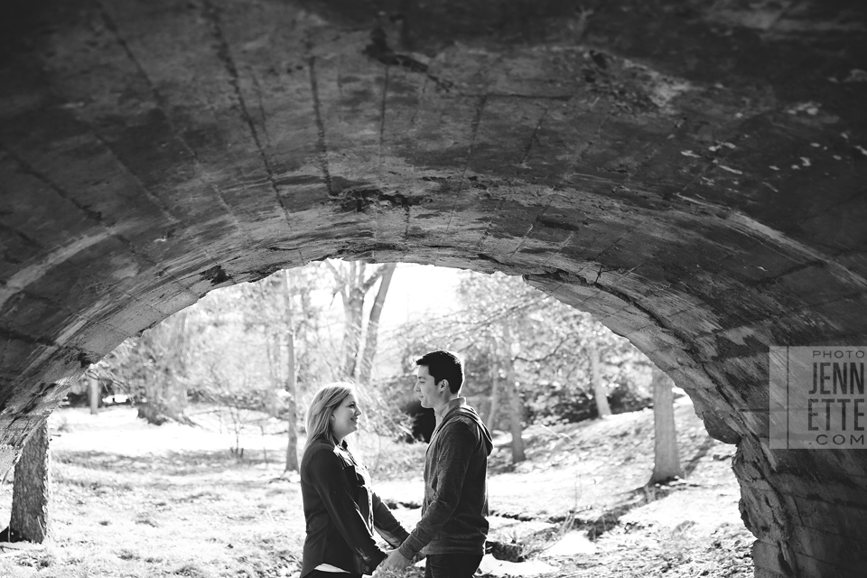 CU Boulder engagement photographers ~ http://yonder.photojennette.com/hayley-jorge