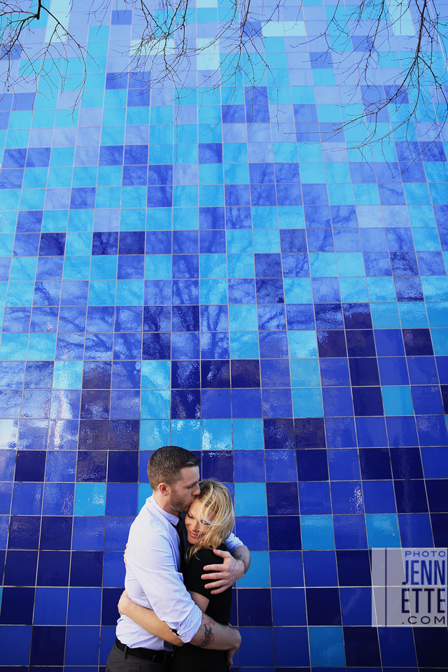 downtown austin engagement session ~ photojennette photography ~ yonder.photojennette.com/gray-mike