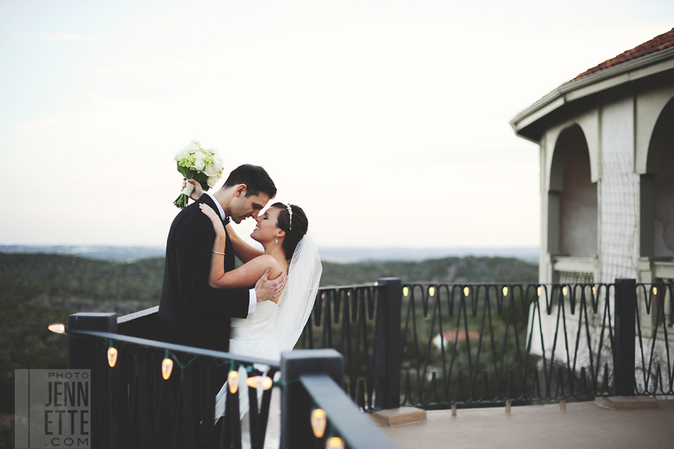 villa antonia wedding photographers ~ http://yonder.photojennette.com/jessica&charles