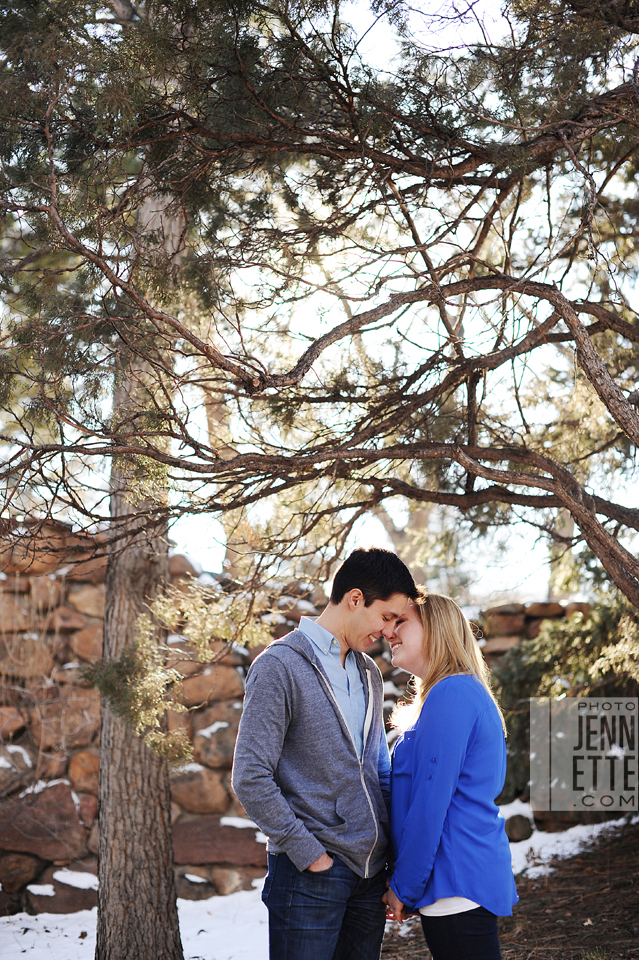 engagement photography CU Boulder ~ http://yonder.photojennette.com/hayley-jorge