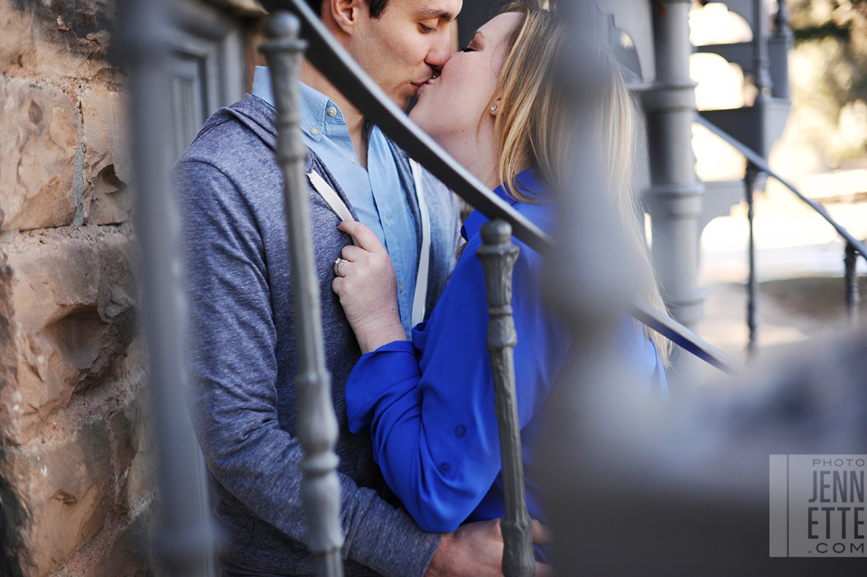 engagement photography CU Boulder ~ http://yonder.photojennette.com/hayley-jorge