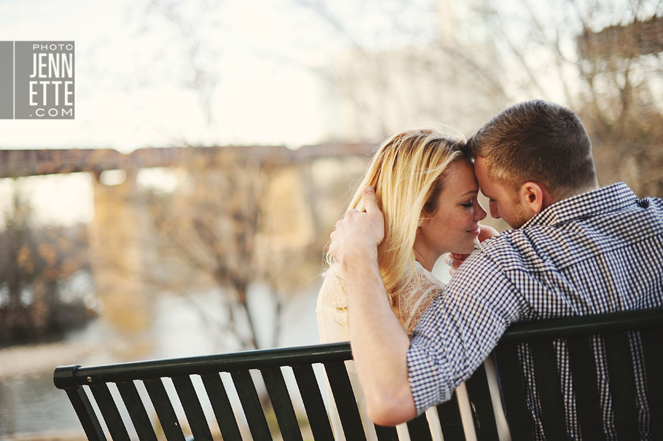 engagement session downtown austin ~ photojennette photography ~ yonder.photojennette.com/gray-mike