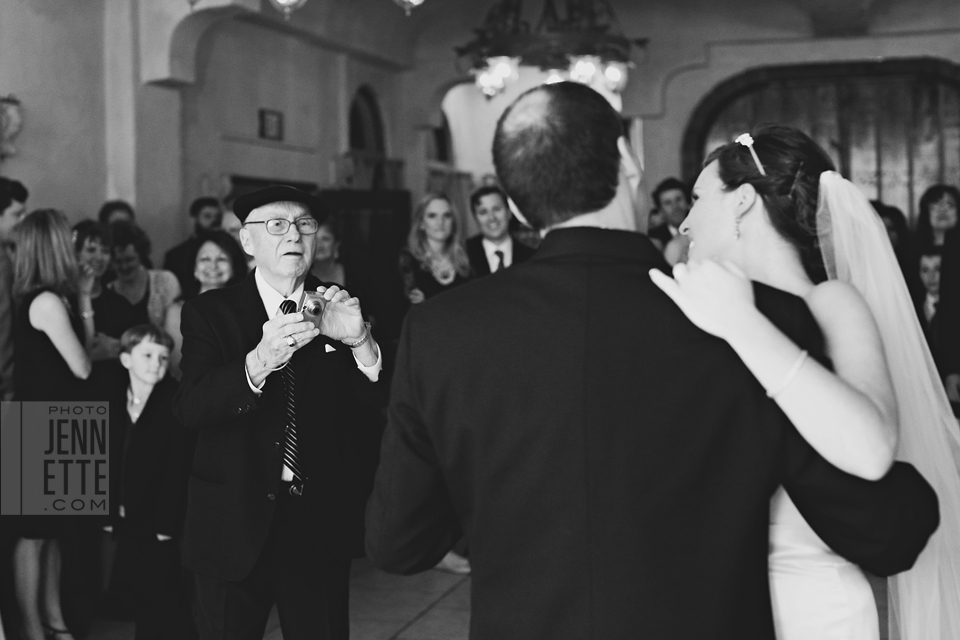 villa antonia wedding photos ~ http://yonder.photojennette.com/jessica&charles