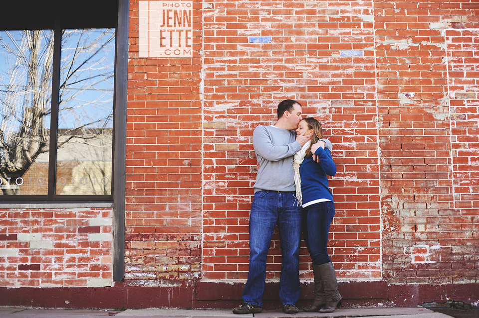 platte park engagement photography ~ http://yonder.photojennette.com/cheree-mark