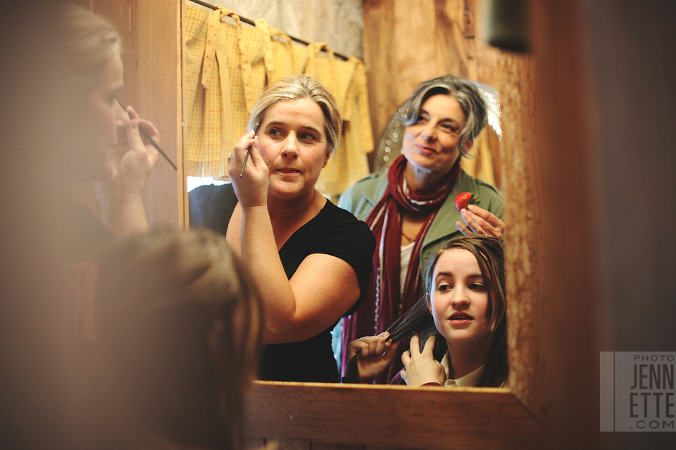 red corral ranch wedding photography ~ http://yonder.photojennette.com/kimberley&tina