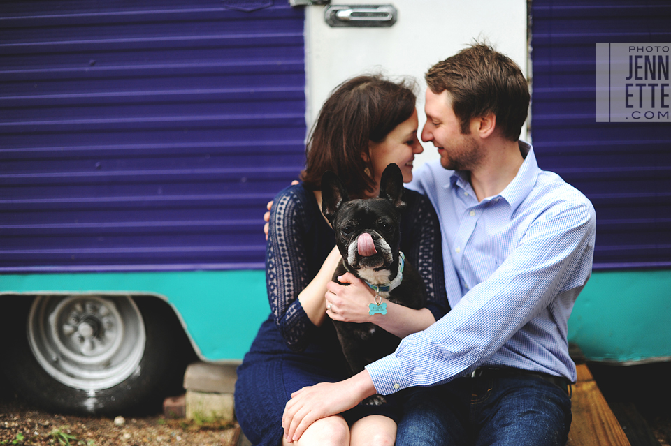 bluebonnet engagement photography - http://yonder.photojennette.com/laura-josh