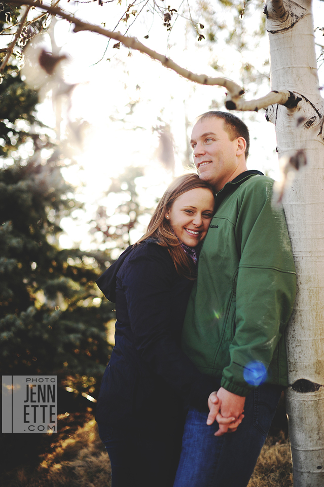 platte park engagement photographers ~ http://yonder.photojennette.com/cheree-mark