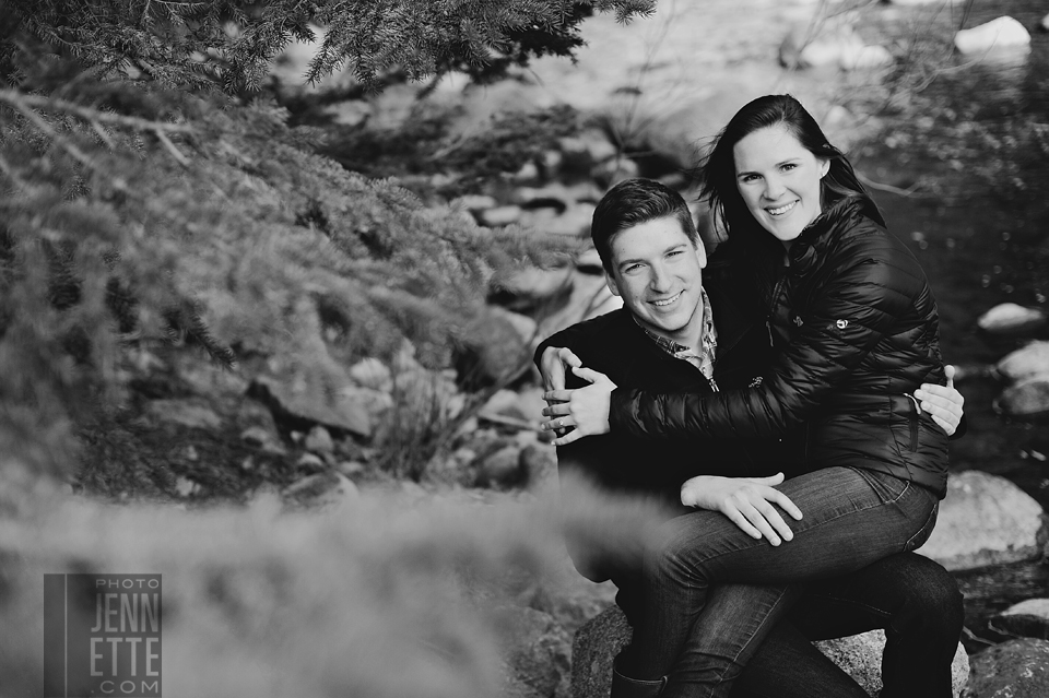 engagement photography vail colorado ~ http://yonder.photojennette.com/lauren-oliver