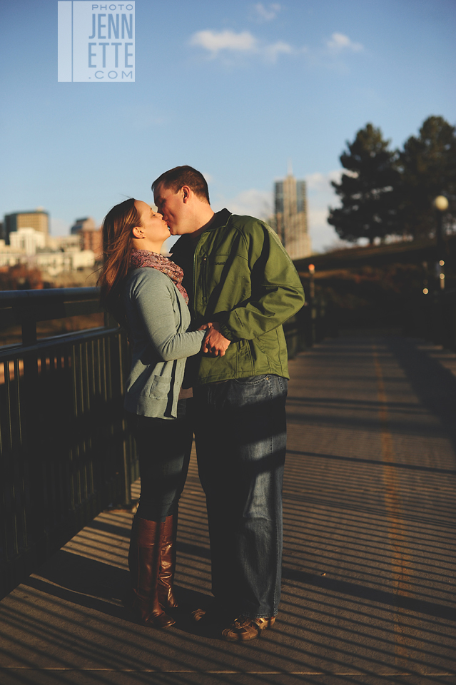 engagement photography platte park denver colorado ~ http://yonder.photojennette.com/cheree-mark