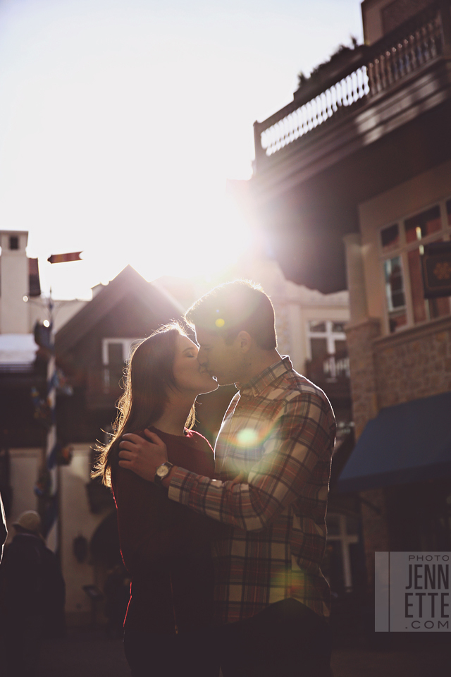 engagement photography vail colorado ~ http://yonder.photojennette.com/lauren-oliver