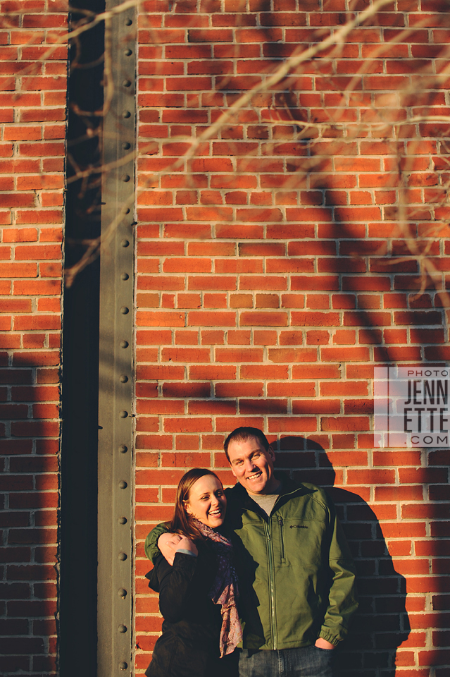 engagement photography platte park denver colorado ~ http://yonder.photojennette.com/cheree-mark