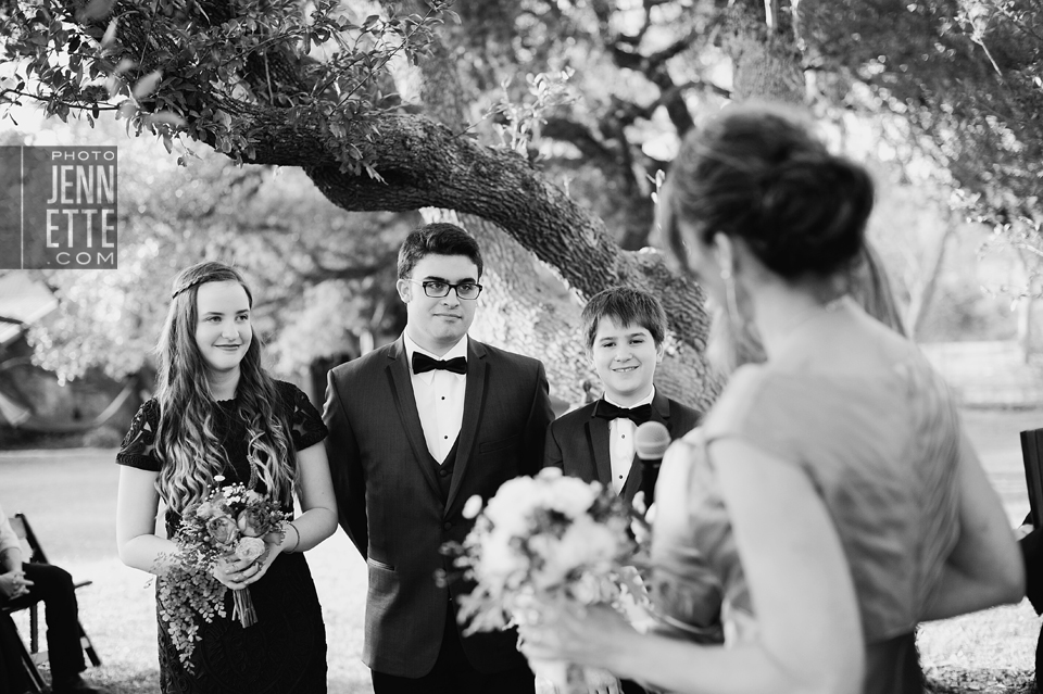 wedding photography red corral ranch ~ http://yonder.photojennette.com/kimberley&tina