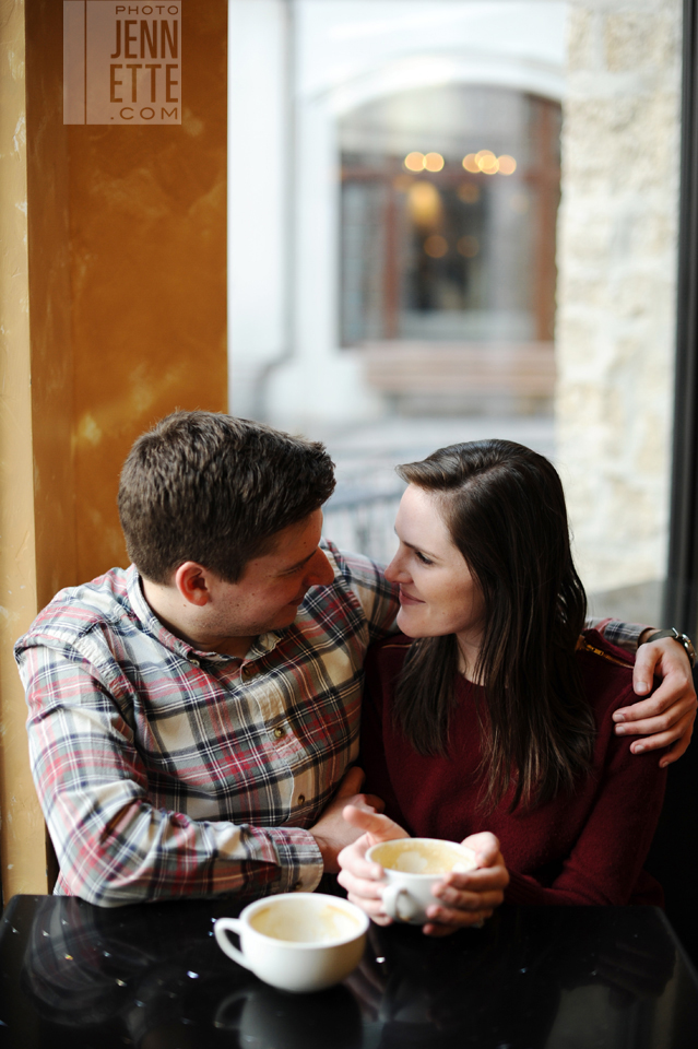 vail colorado engagement photography ~ http://yonder.photojennette.com/lauren-oliver
