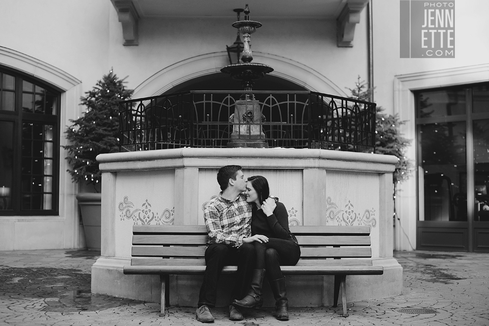 vail colorado engagement photography ~ http://yonder.photojennette.com/lauren-oliver