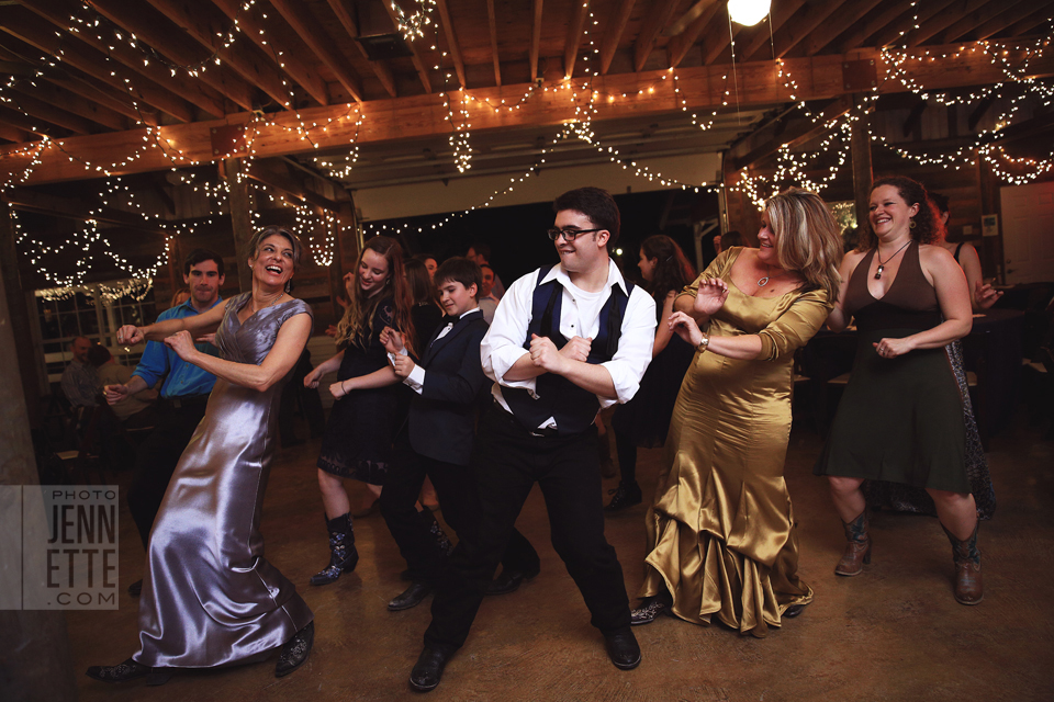 wedding photographers at red corral ranch ~ http://yonder.photojennette.com/kimberley&tina